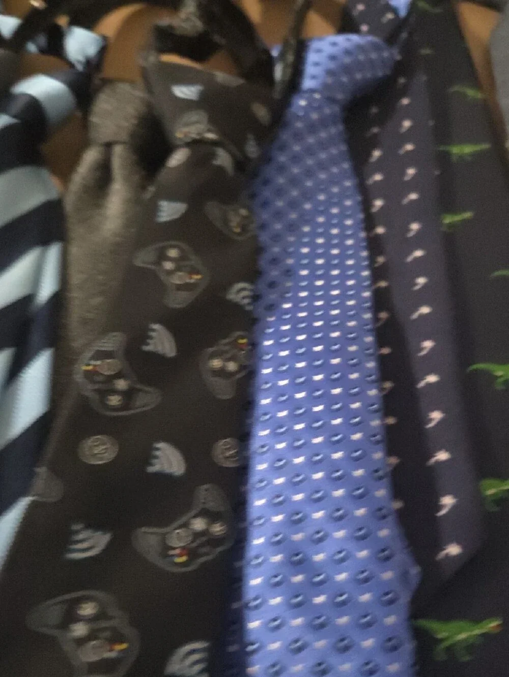 Boys Necktie Lot -  Boys Size